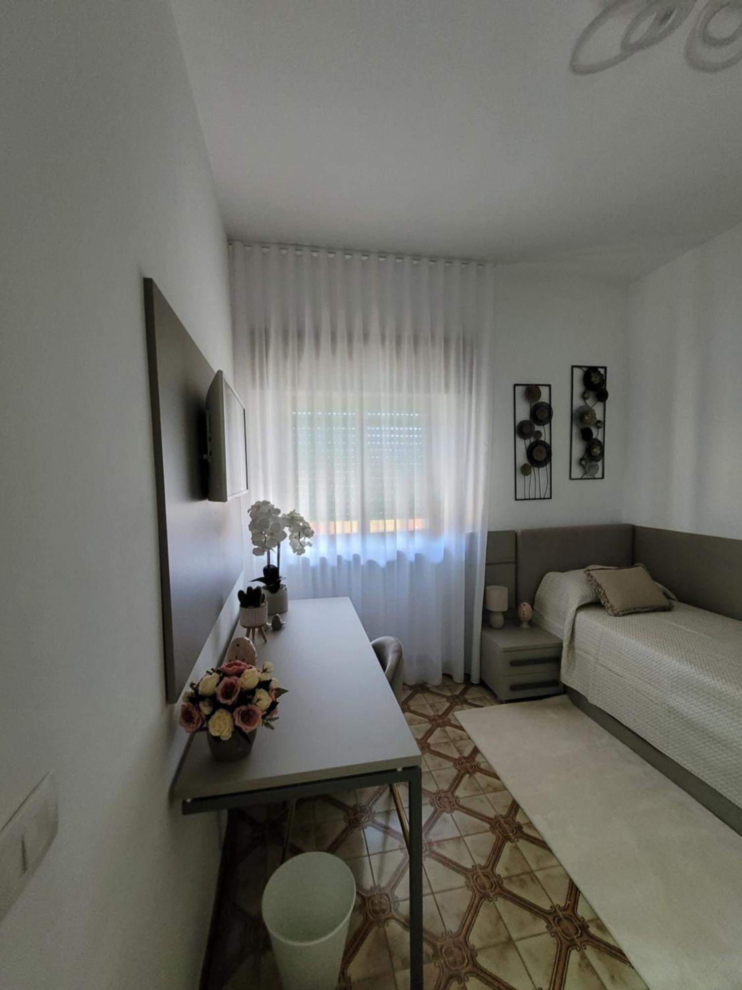 Vero Apartment Naples Exterior photo