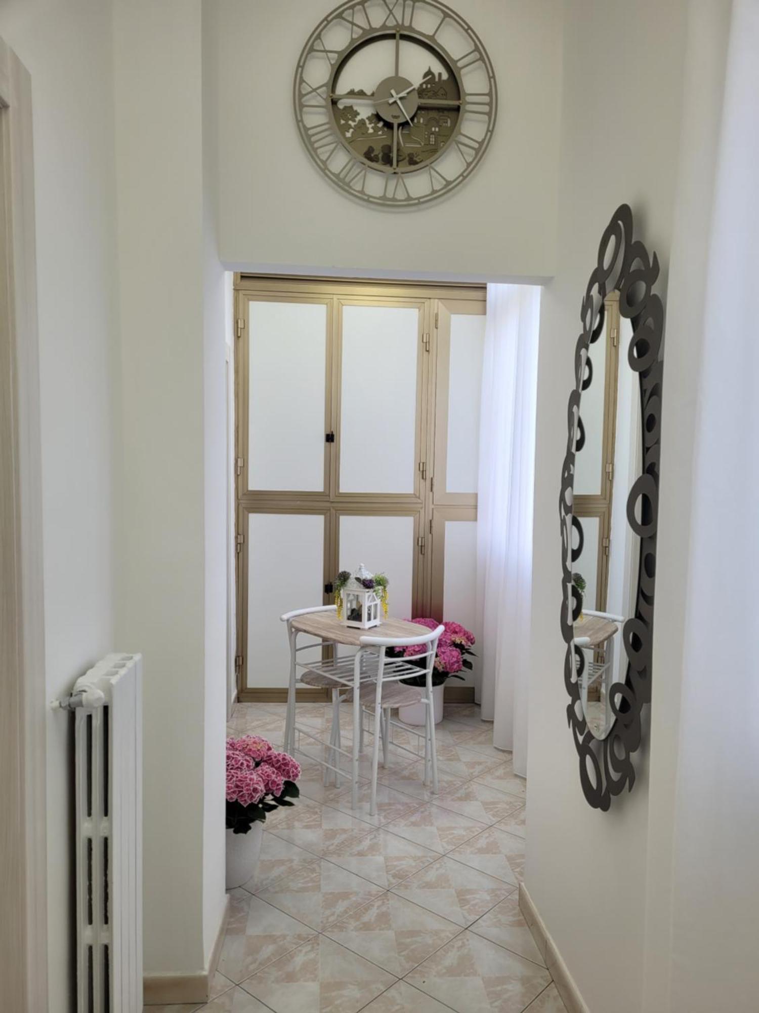 Vero Apartment Naples Exterior photo